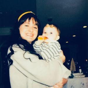 Meet your Posher, Gaabby